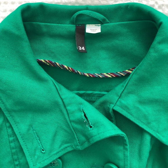 H&M jacket - Picture 6 of 7